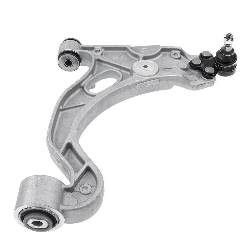 Front Driver Lower Control Arm with Ball Joint for Buick LeSabre Park Avenue