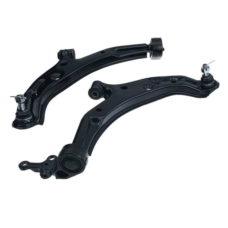 6x Front Control Arm & Ball Joint & Sway Bar Link for Nissan Sentra 2001-2006
