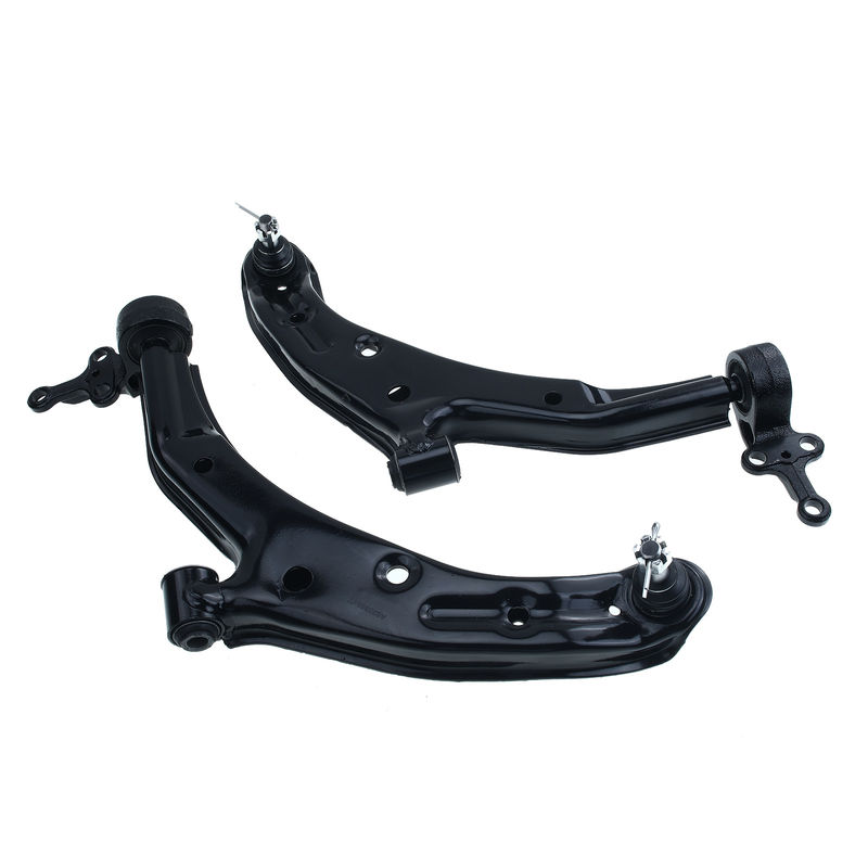6x Front Control Arm & Ball Joint & Sway Bar Link for Nissan Sentra 2001-2006