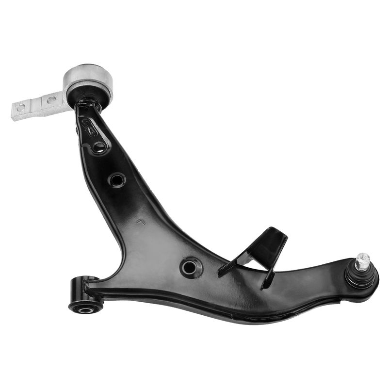 Front Driver Lower Control Arm with Ball Joint for Nissan Quest 2004-2009 3.5L