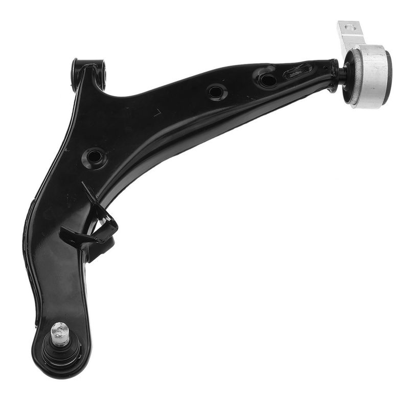 Front Driver Lower Control Arm with Ball Joint for Nissan Quest 2004-2009 3.5L