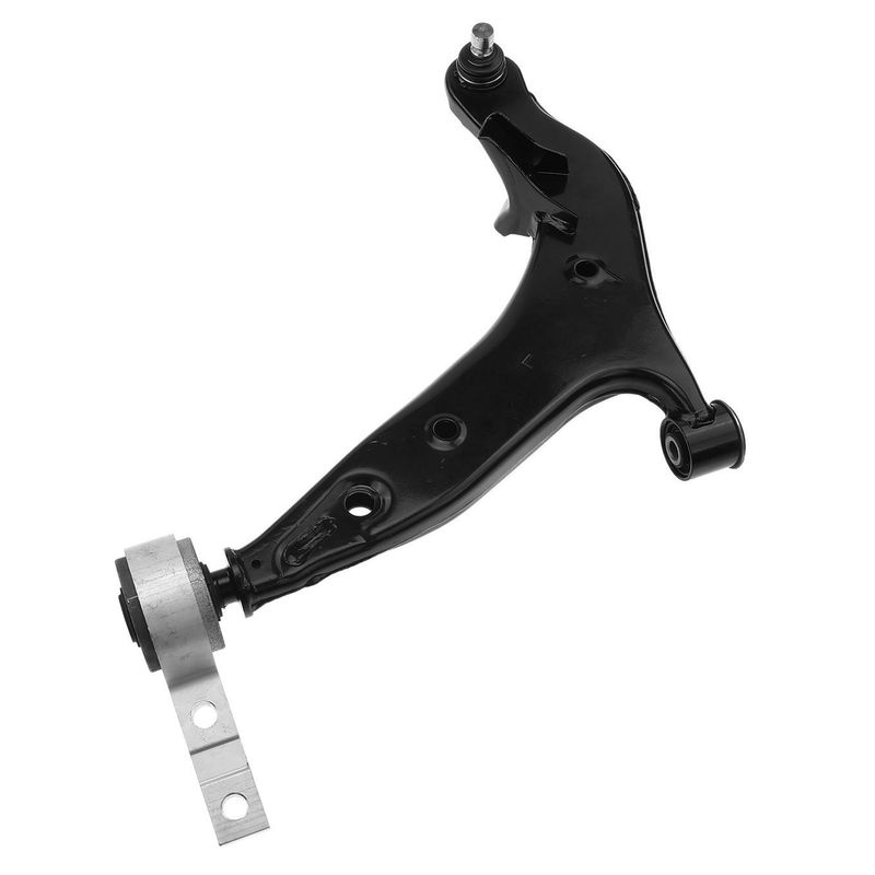 Front Driver Lower Control Arm with Ball Joint for Nissan Quest 2004-2009 3.5L