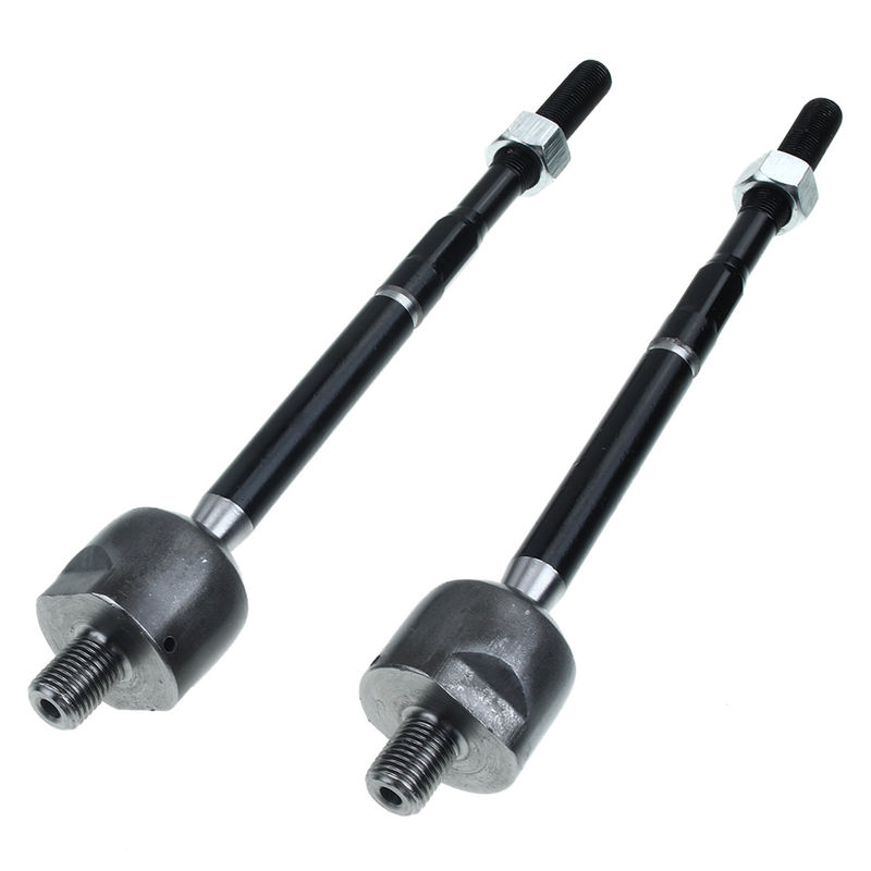 8x Front Control Arm Stabilizer Bar Link Tie Rod End for Toyota Echo 2004-2005