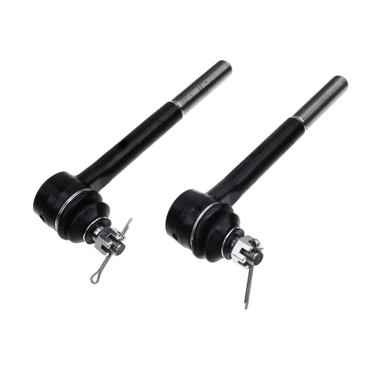 9x Front Tie Rod End with Ball Joint for Chevrolet C1500 1993-1999 Tahoe GMC Yukon