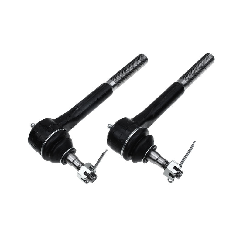 9x Front Tie Rod End with Ball Joint for Chevrolet C1500 1993-1999 Tahoe GMC Yukon