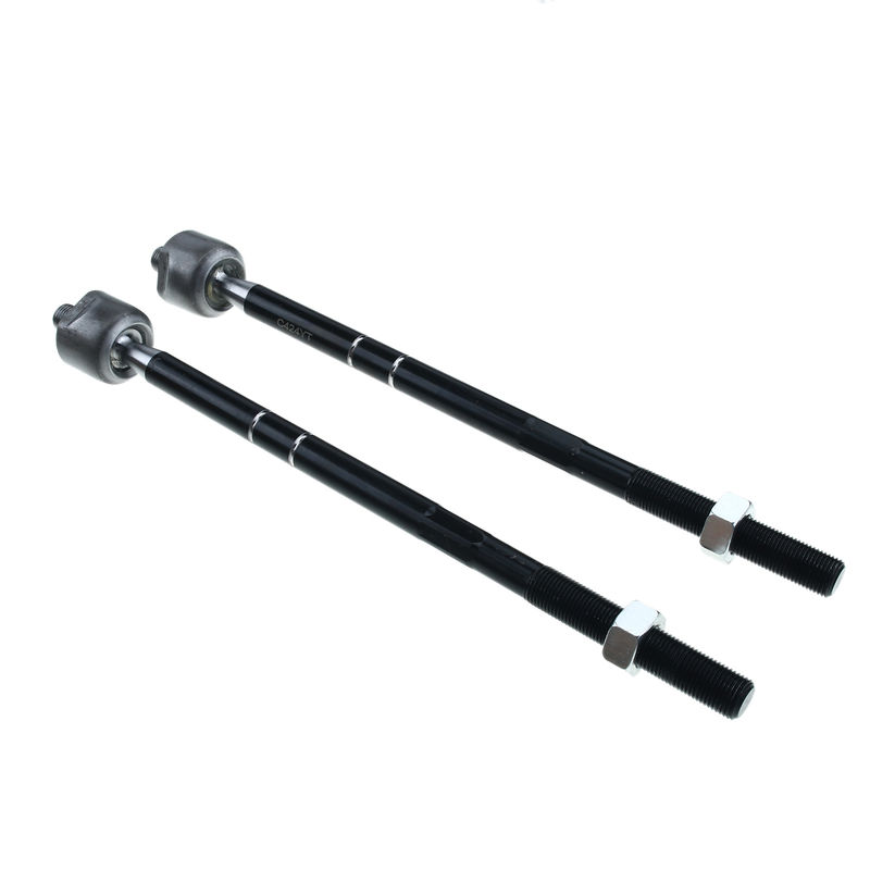 8x Front Stabilizer Bar Link with Ball Joint & Tie Rod End for Ford Escape Mazda