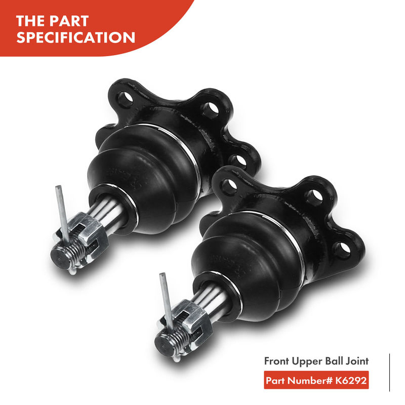 8x Front Sway Bar Link with Ball Joint for Chevrolet Express 1500 2500 GMC 96-02