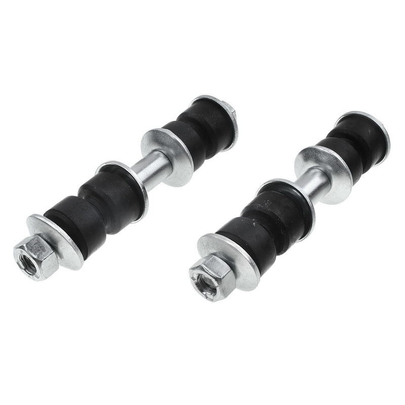 6x Front Stabilizer Bar Link Tie Rod End for Chevrolet Blazer 1998-2005 S10 GMC