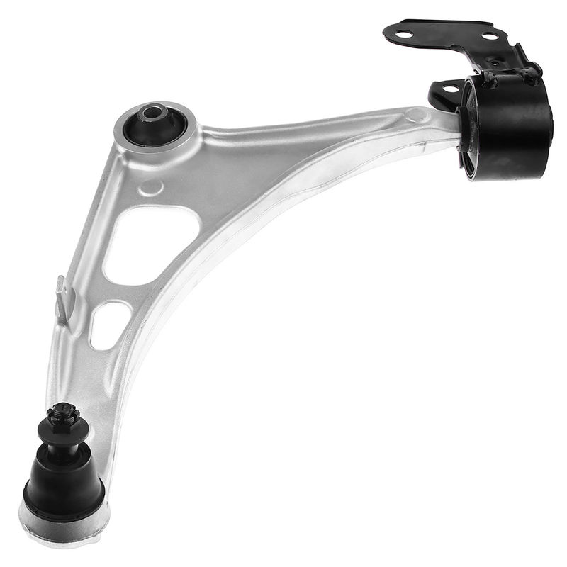 Front Driver Lower Control Arm with Ball Joint for Acura MDX 14-19 Honda Pilot
