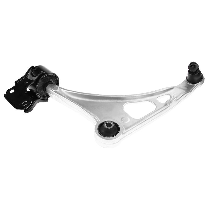 Front Driver Lower Control Arm with Ball Joint for Acura MDX 14-19 Honda Pilot
