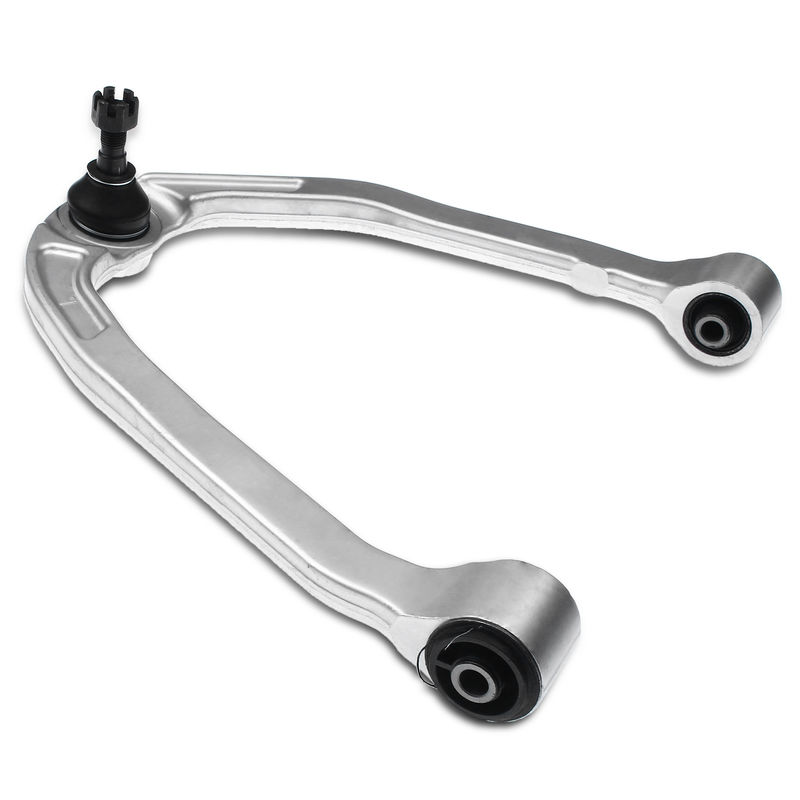 Front Driver Upper Control Arm with Ball Joint for Nissan 350Z 03-09 RWD