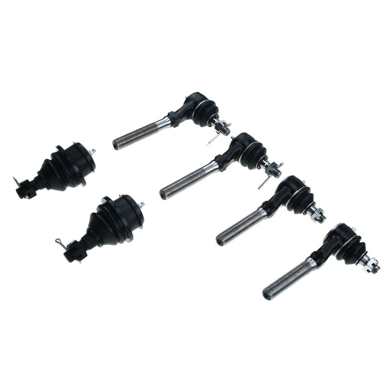 6x Inner & Outer Tie Rod End & Ball Joint for Ford Expedition F-150 F-250 Lincoln