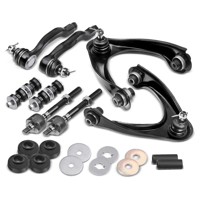 10x Front or Rear Control Arm & Ball Joint Assembly for Honda Civic 1996-2000