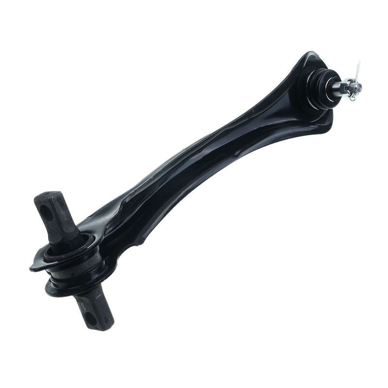 4x Front & Rear Control Arm and Ball Joint Assembly for Honda Accord 90-97 Acura