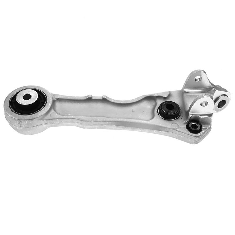 Front Driver Lower Rearward Control Arm for Jaguar S-Type 03-08 XF 09-15 XJ8 XKR
