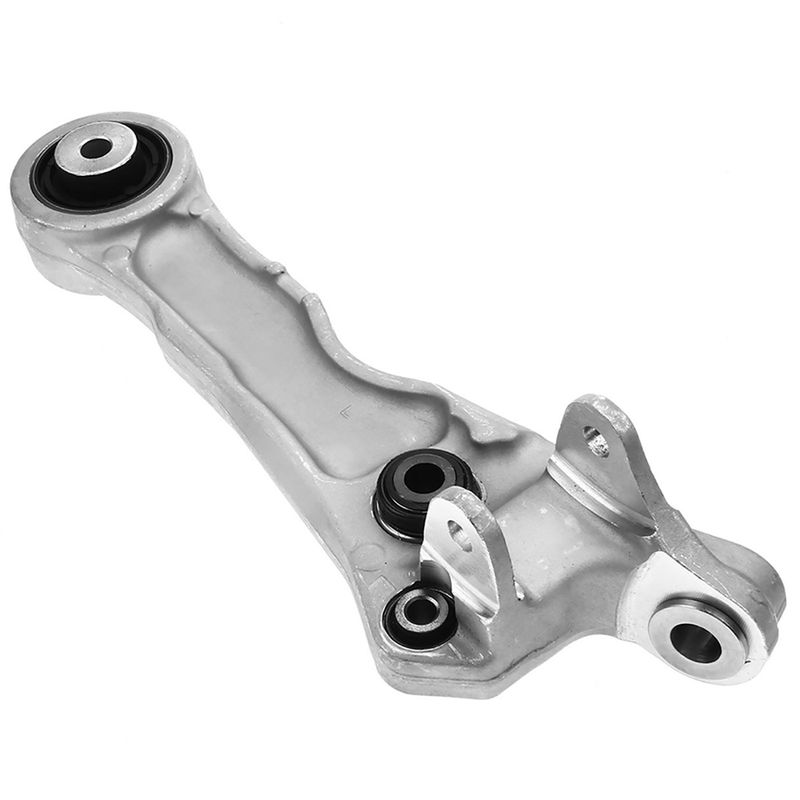 Front Driver Lower Rearward Control Arm for Jaguar S-Type 03-08 XF 09-15 XJ8 XKR