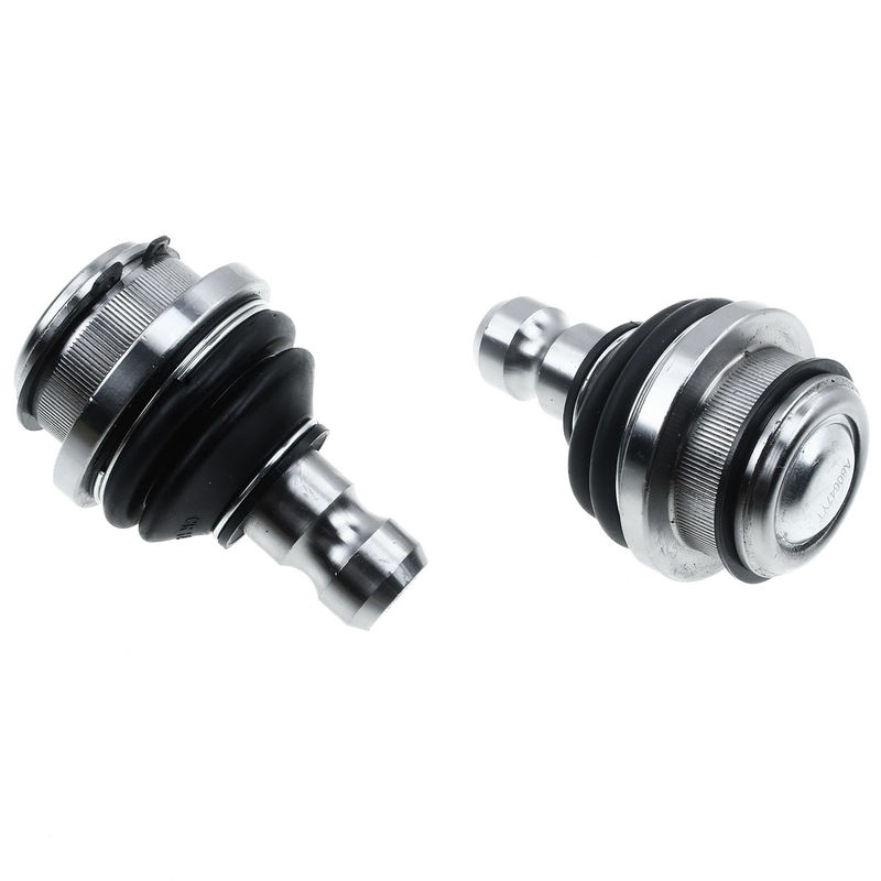 4x Front Lower & Upper Ball Joint for Nissan Frontier 2005-2018 Pathfinder Xterra