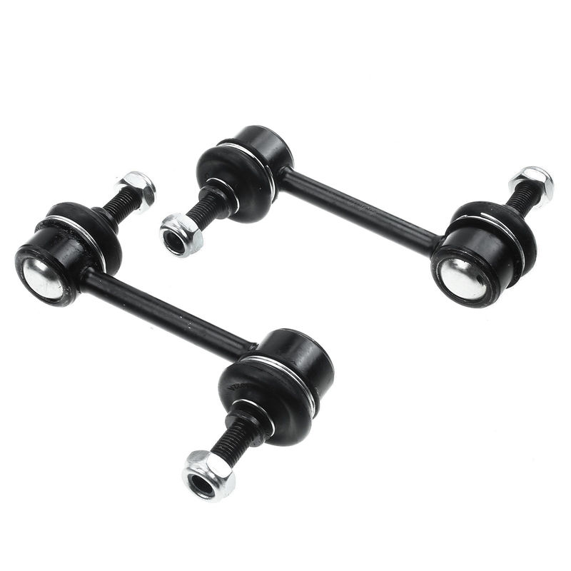 4x Front & Rear Stabilizer Bar Link for Chevrolet Prizm Toyota Corolla Celica