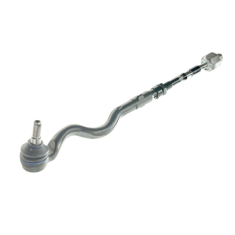 Front Passenger Inner & Outer Tie Rod End for BMW 323i 325i 328i 330Ci Z4