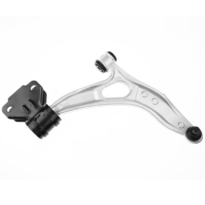 Front Passenger Lower Control Arm with Ball Joint for Ford Focus 2012-2018 C-Max