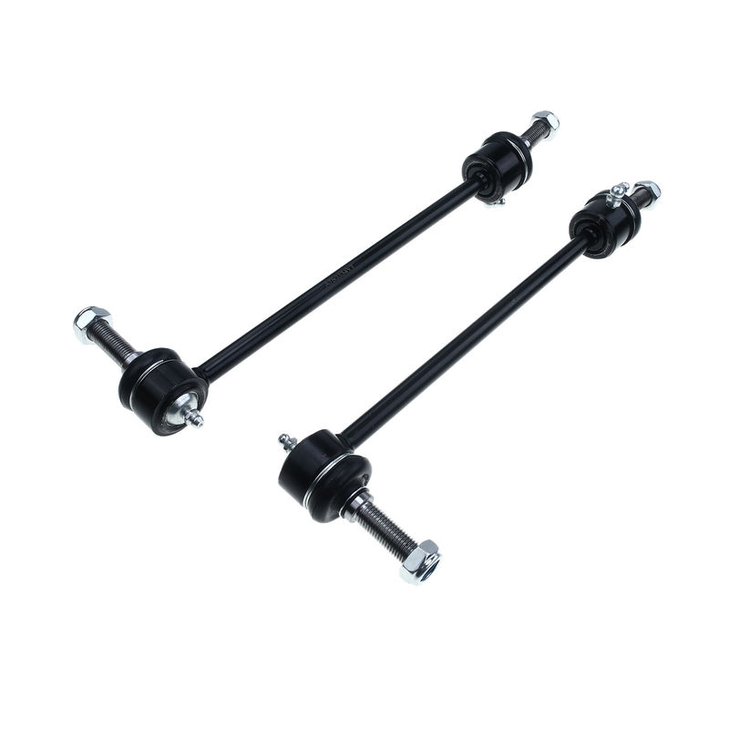 4x Front & Rear Stabilizer Sway Bar Links for Land Rover LR3 05-09 LR4 10-16