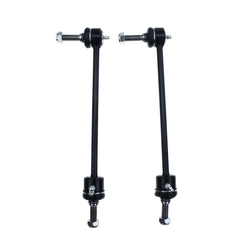 4x Front & Rear Stabilizer Sway Bar Links for Land Rover LR3 05-09 LR4 10-16