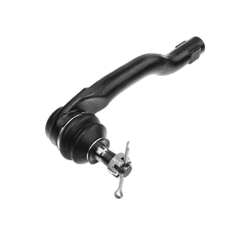 6x Front Inner & Outer Stabilizer Bar Link & Tie Rod Ends for Mazda 2 2011-2014