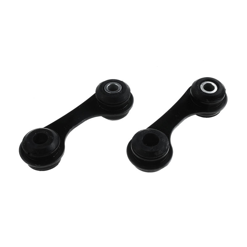 8x Front & Rear Stabilizer Bar Link Tie Rod End for Saab 9-3 2003-2006 L4 2.0L