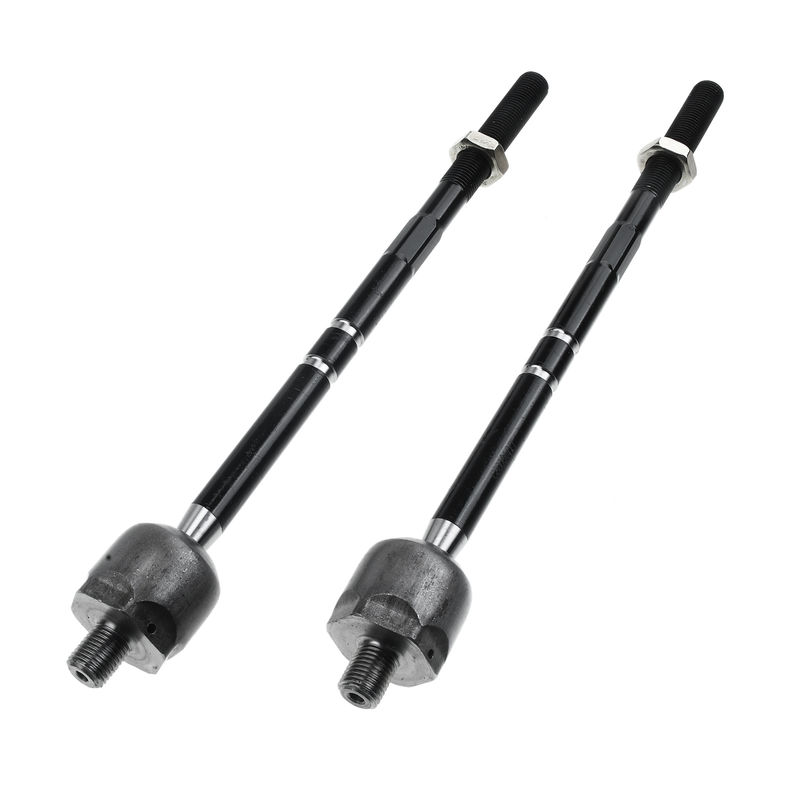 8x Front & Rear Stabilizer Bar Link Tie Rod End for Saab 9-3 2003-2006 L4 2.0L
