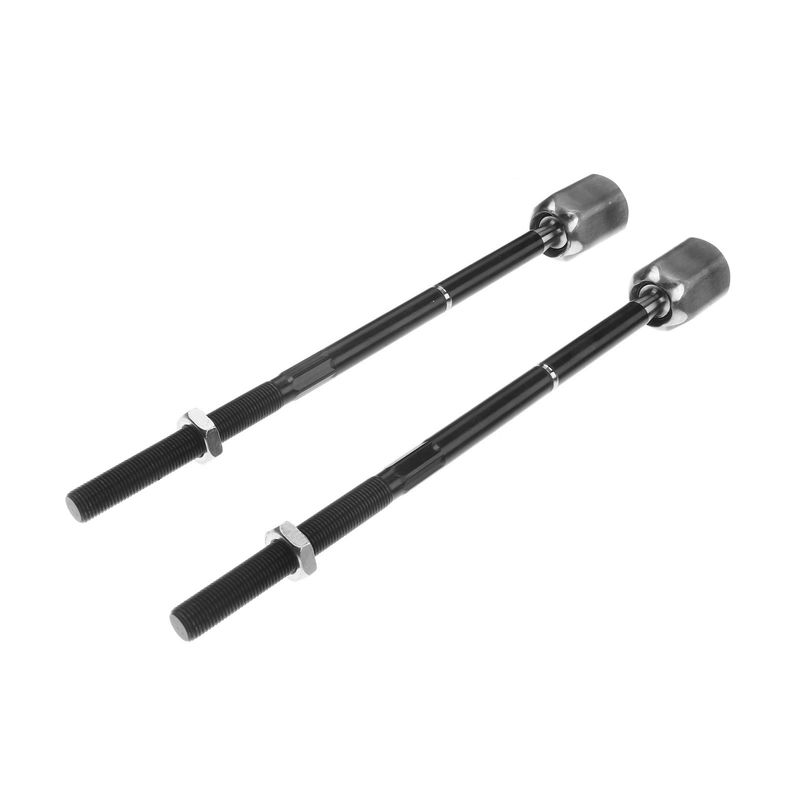 4x Inner & Outer Tie Rod Ends for Ford Taurus 1996-2007 Mercury Sable 1996-2005