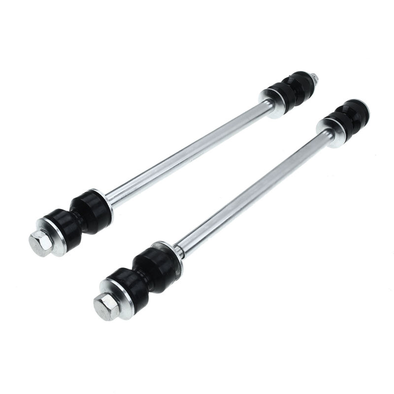 4x Front & Rear Stabilizer Sway Bar Links for Buick Enclave 08-17 Chevrolet GMC
