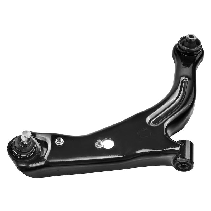 Front Passenger Lower Control Arm with Ball Joint for Ford Escape Mazda Tribute