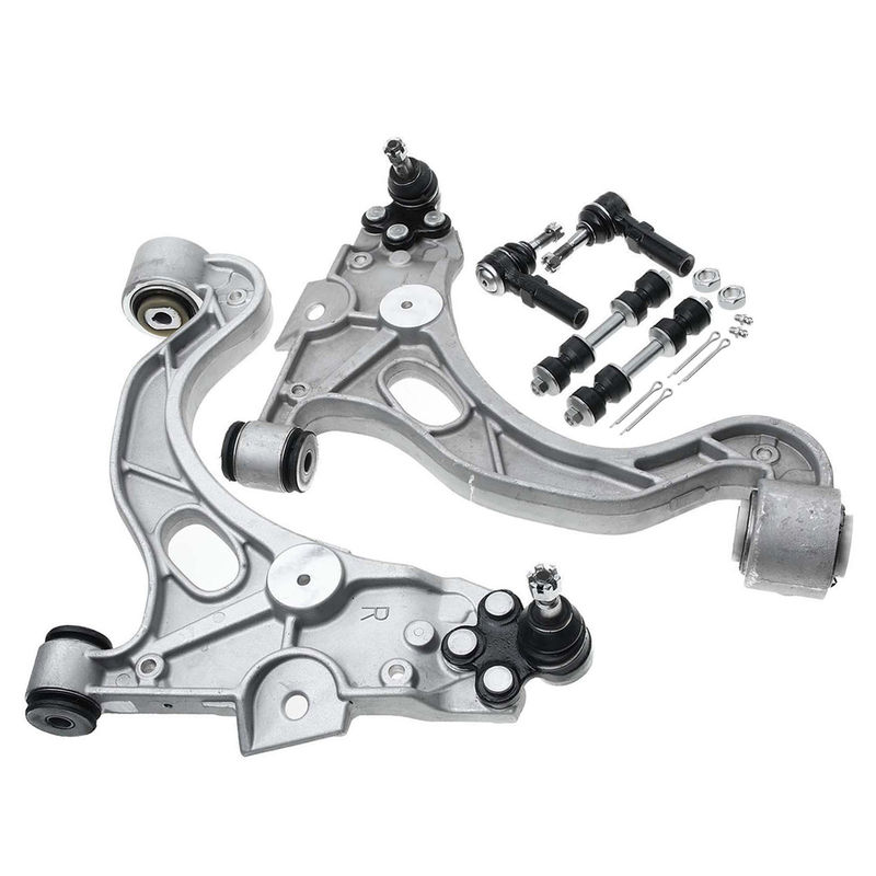 6x Front Control Arm Sway Bar Link for Buick LeSabre Cadillac Seville Pontiac