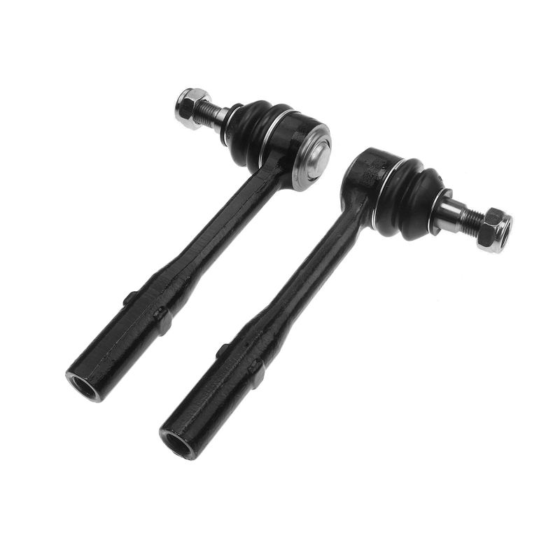 4x Inner & Outer Tie Rod Ends for Mercedes-Benz CL600 2007-2014 S550 S600 CL600