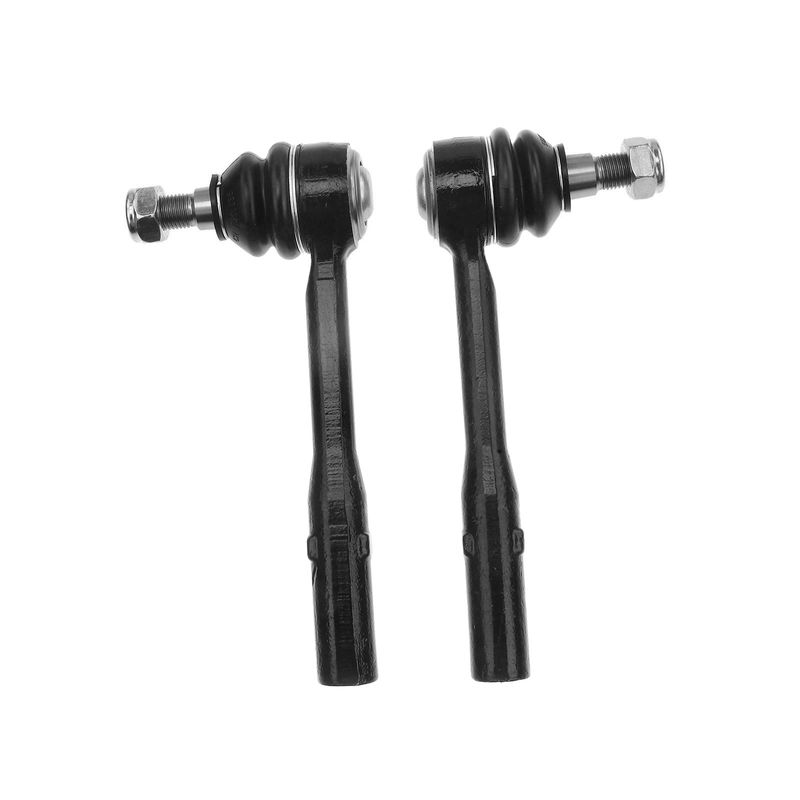 4x Inner & Outer Tie Rod Ends for Mercedes-Benz CL600 2007-2014 S550 S600 CL600