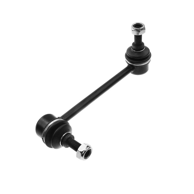 4x Front & Rear Stabilizer Bar Link for Ford Fusion Lincoln MKZ Zephyr Mercury
