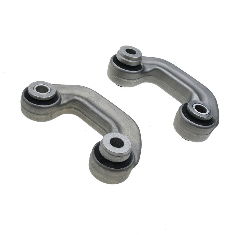 10x Front Control Arm with Ball Joint Stabilizer Bar Link for Audi A4 A6 VW