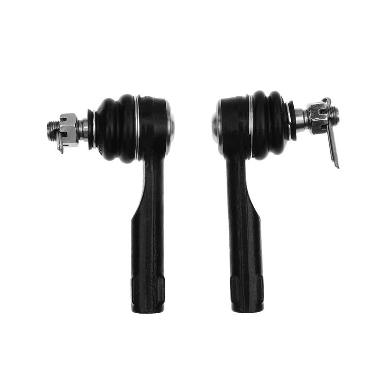 4x Front Stabilizer Bar Link Outer Tie Rod End for Nissan Sentra 1986-2006 200SX