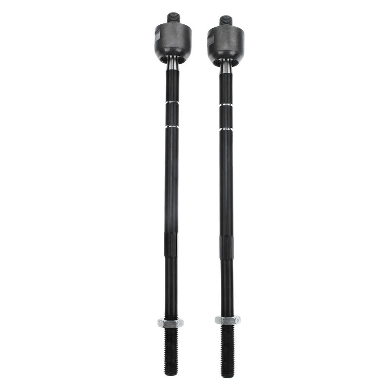 4x Left & Right Outer Inner Tie Rod End Link Kit for Ford Focus 2000-2006