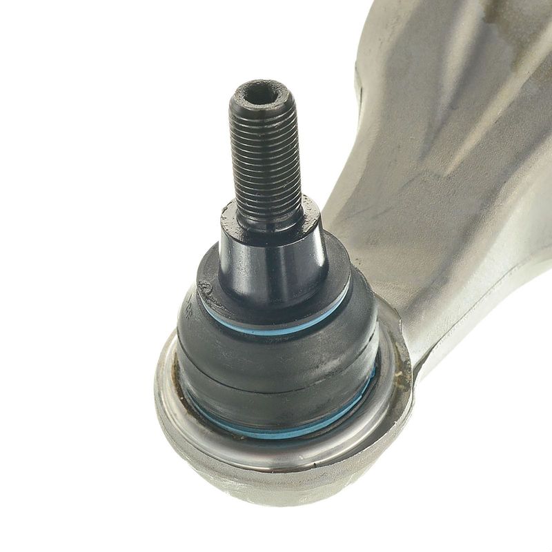 Front Passenger Lower Control Arm w/ Ball Joint for Audi Q7 2007-2017 VW Touareg
