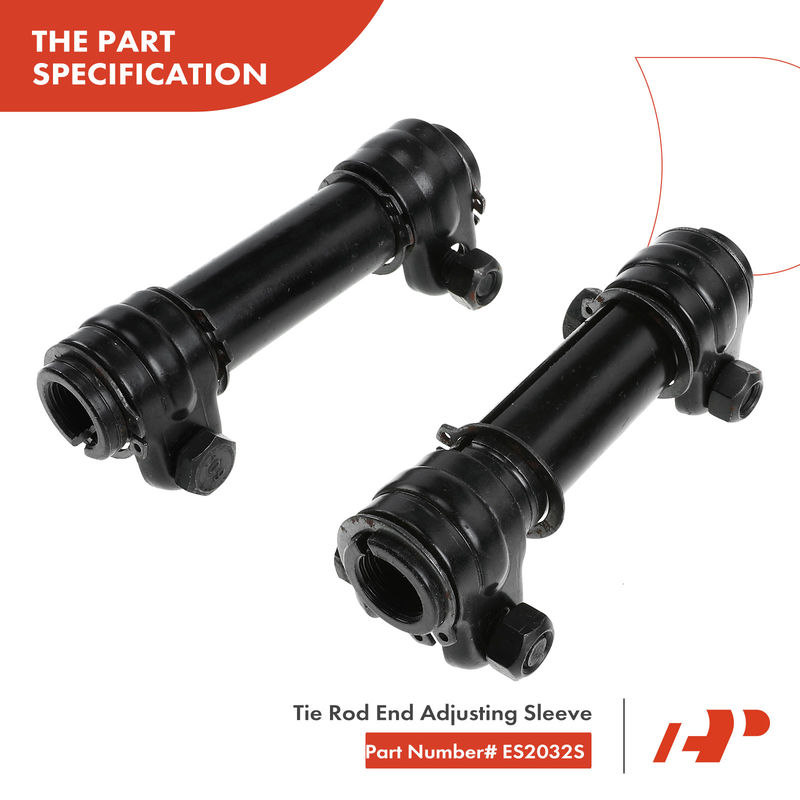 10x Front Stabilizer Bar Link Tie Rod End for Buick Century 78-81 Chevrolet Olds