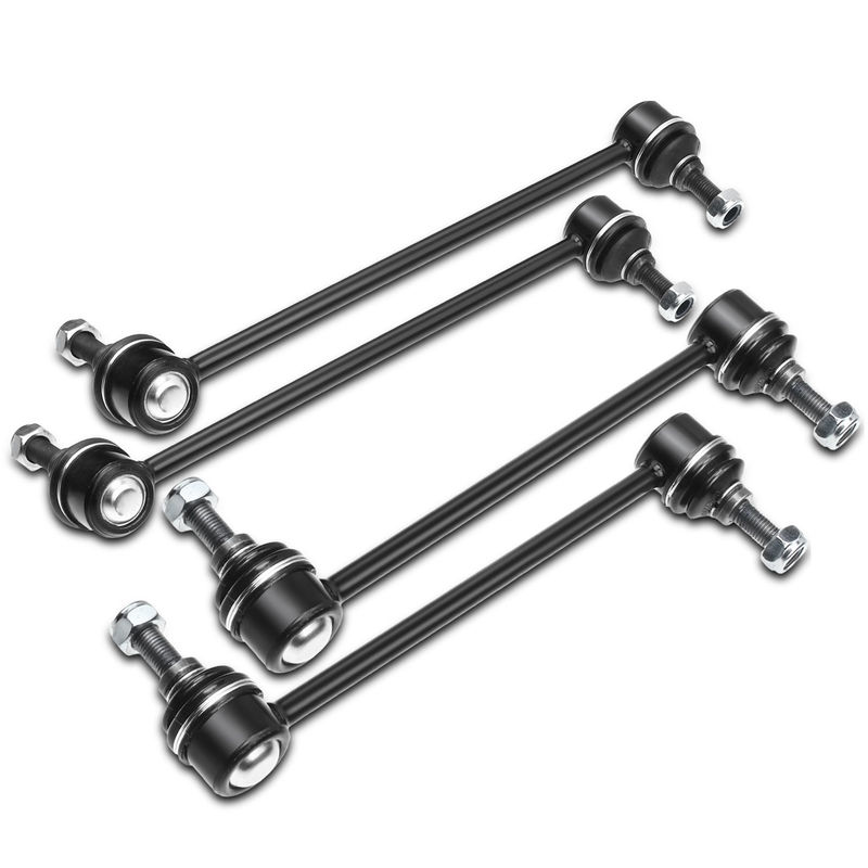 4x Front & Rear Stabilizer Bar Link for Suzuki Forenza 2004-2008 Reno 2005-2008
