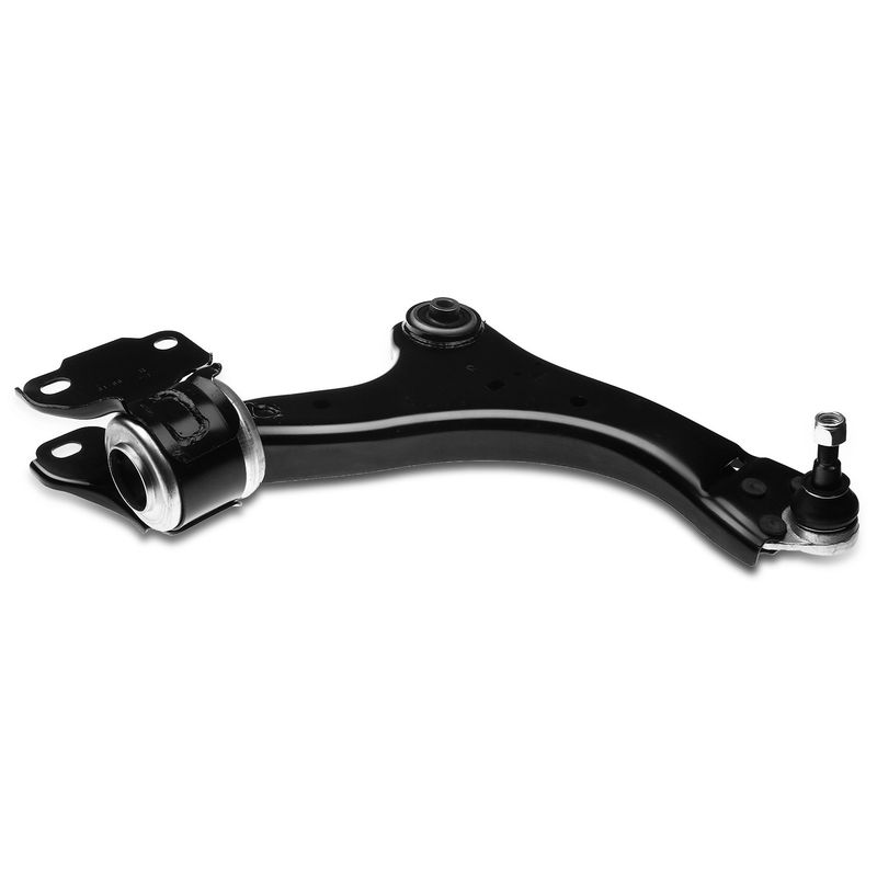 Front Passenger Lower Control Arm w/ Ball Joint for Volvo S80 2007-2011 V60 V70