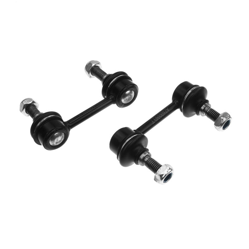 4x Front & Rear Stabilizer Sway Bar Links for Mazda MX-3 1992 1993 1994 1995