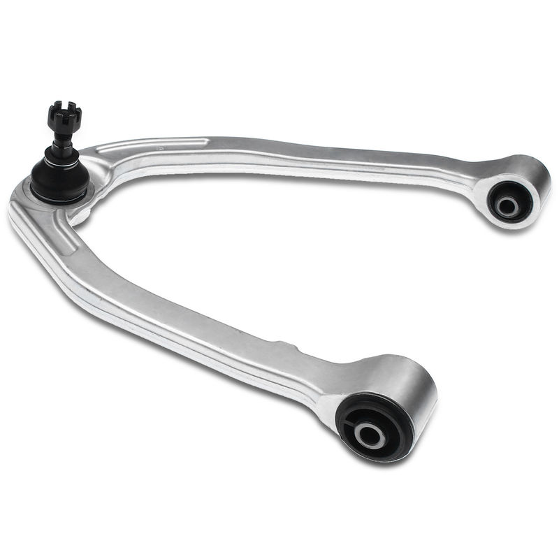 Front Passenger Upper Control Arm with Ball Joint for Nissan 350Z 03-09 RWD