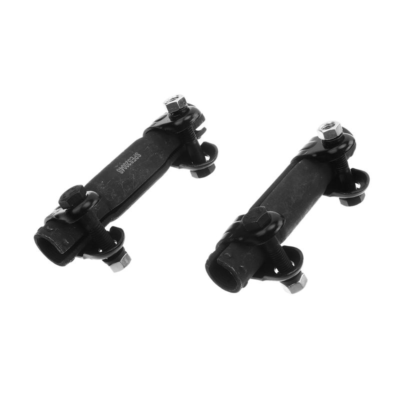 13x Front Ball Joints Sway Bar End Links Tie Rod Ends for Chevy Blazer S10 GMC