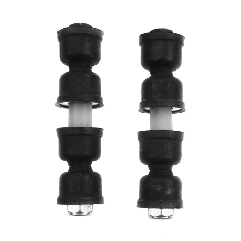4x Front & Rear Stabilizer Bar Link for Chevrolet Blazer GMC Jimmy 1995-2005