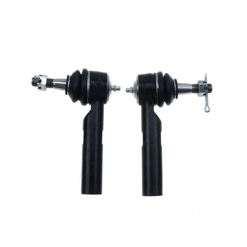 4x Outer Tie Rod End Front Lower Ball Joint for Chrysler Pacifica 2004-2008