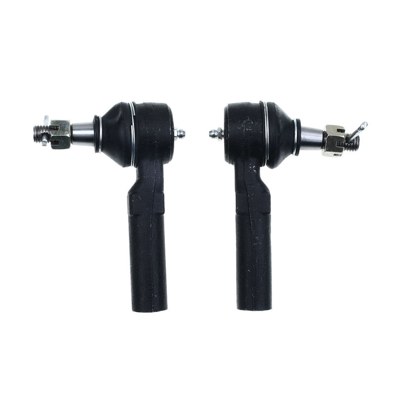 4x Inner & Outer Tie Rod End for Chevy Corvette 1997-2013 Cadillac XLR 2004-2009