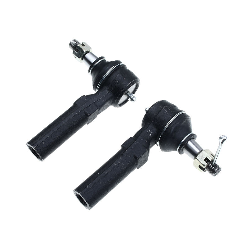 4x Inner & Outer Tie Rod End for Chevy Corvette 1997-2013 Cadillac XLR 2004-2009
